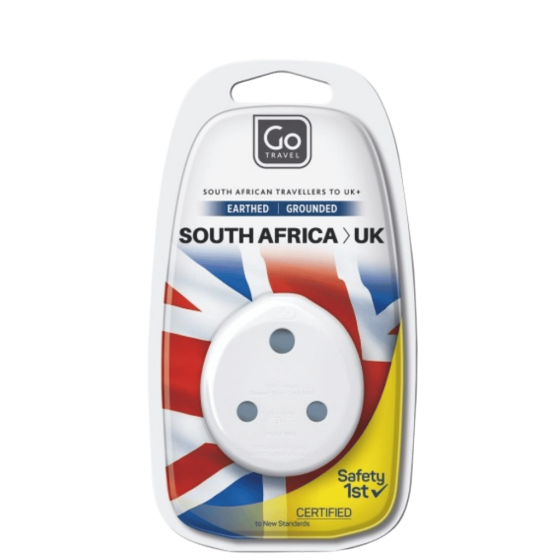 Design Go Plug Adaptror Sa to UK 582 package2 primary