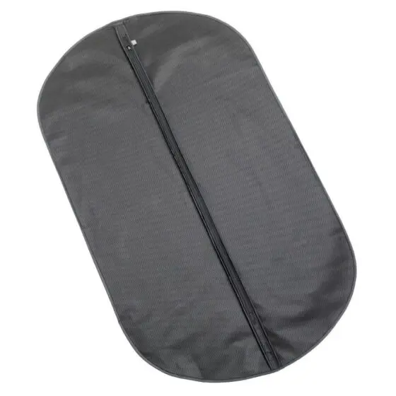 Design Go Travel The Suiter 299 Black front jpg