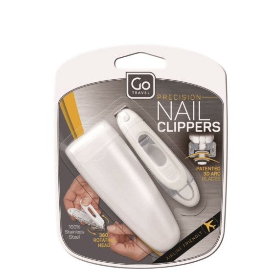 Design go Nail Clipper 420 package primary
