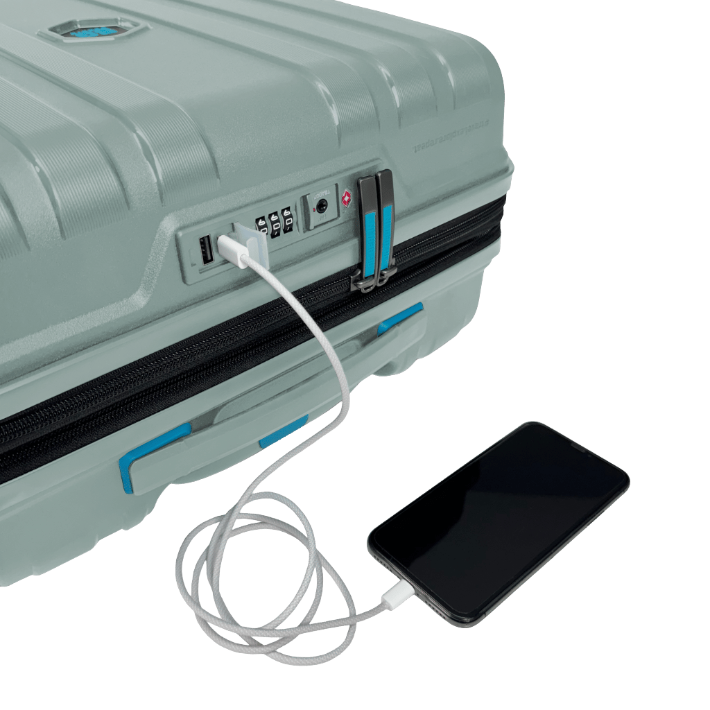 Enduro 2 USB mint