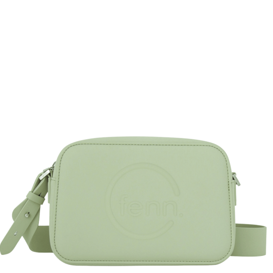 Pastel Green