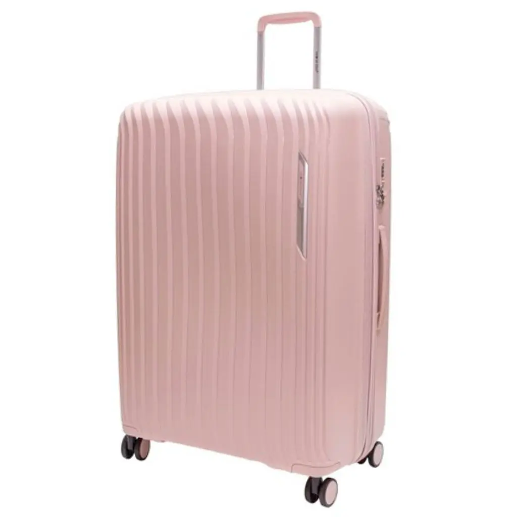 Gino De Vinci Dance Spinner Pink Large front3qrtr jpg