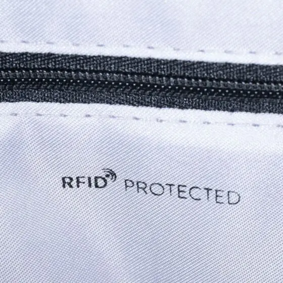 Hedgren Inner City Medium Eye Quilted Black Shoulder Bag Hic176m Rfid
