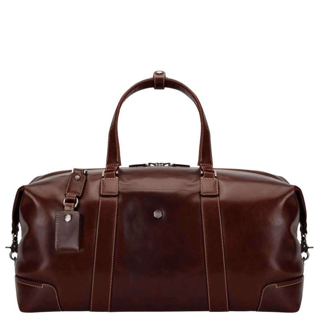Jekyll And Hide 3692 Moccha Duffle Brown front primary png