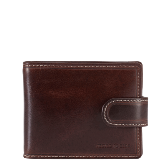 Jekyll Hide 2791 Oxford Wallet Brown transp