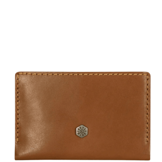 Jekyll and Hide 3225 Norwegian leather tan transparent