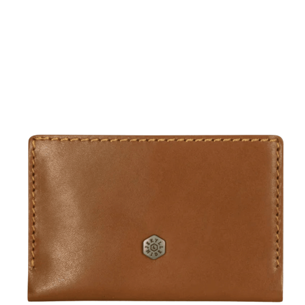 Jekyll and Hide 3225 Norwegian leather tan transparent