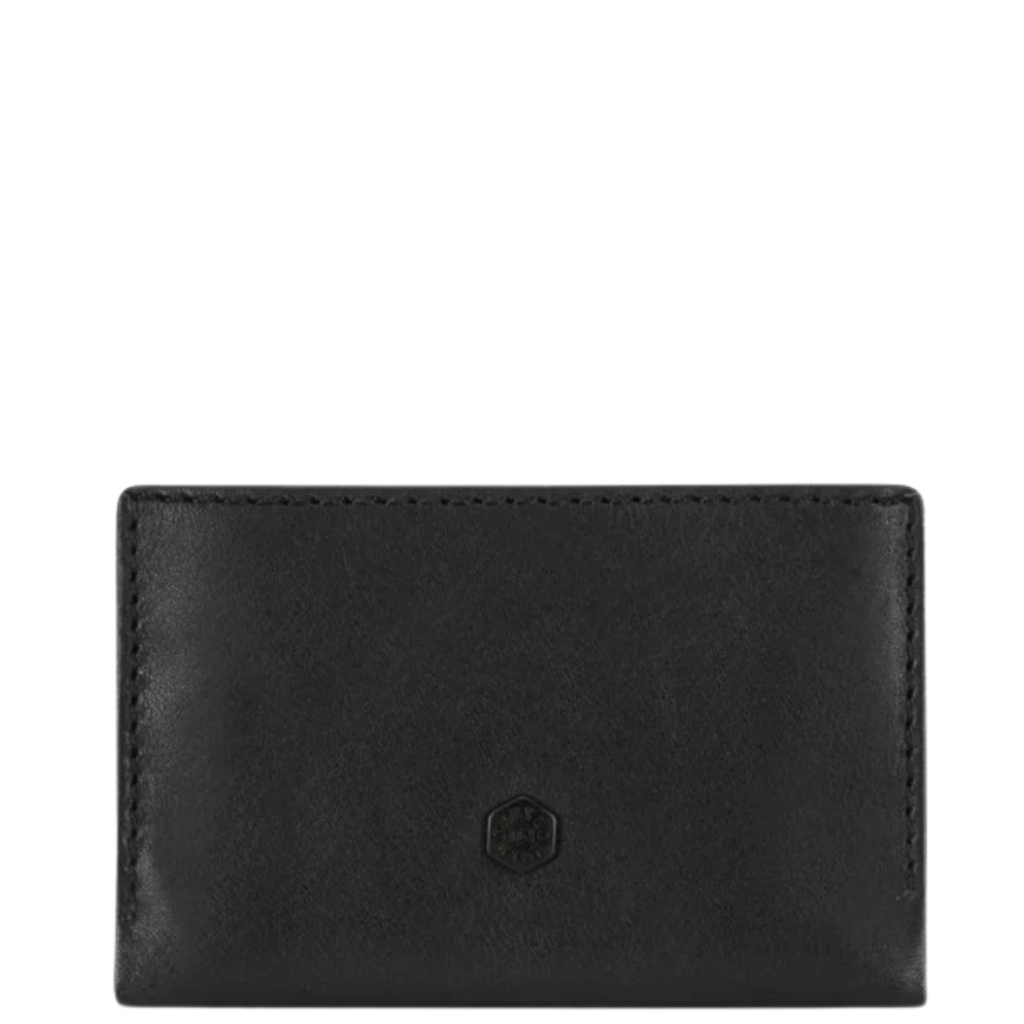 Jekyll and Hide 3225 Oxford leather black front png