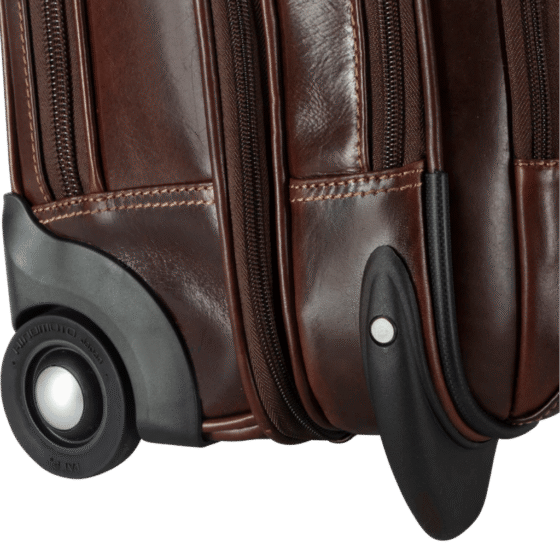Jekyll and hide Oxford moccha brown 3802 detail png