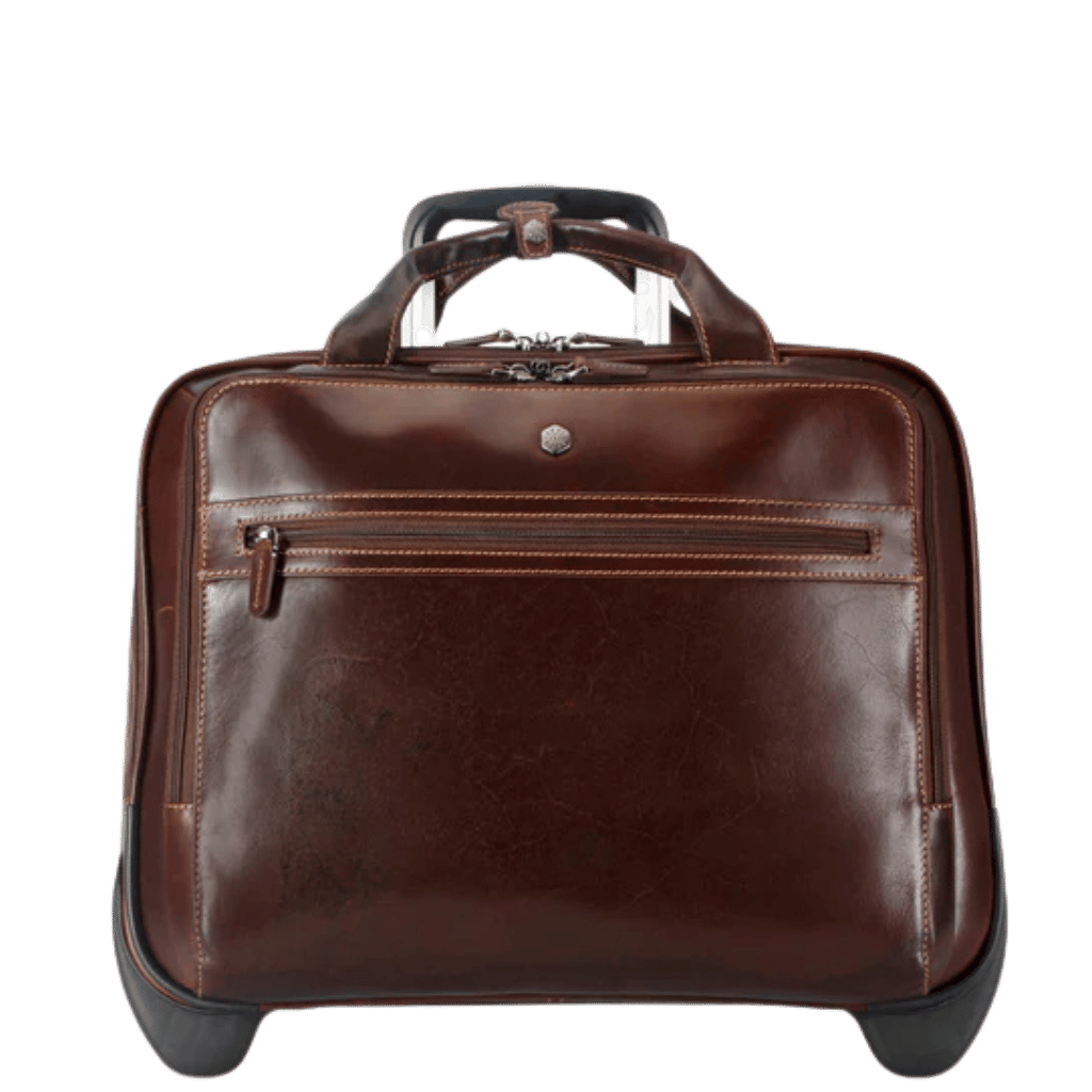 Jekyll and hide Oxford moccha brown 3802 front png