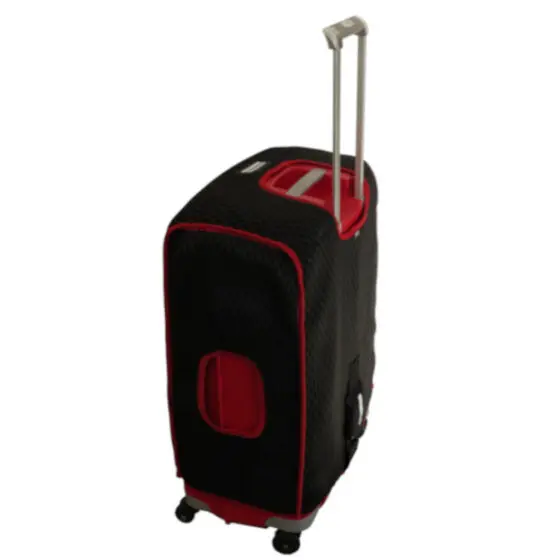 LG Diamond SCUR Low ride Large Red side jpg