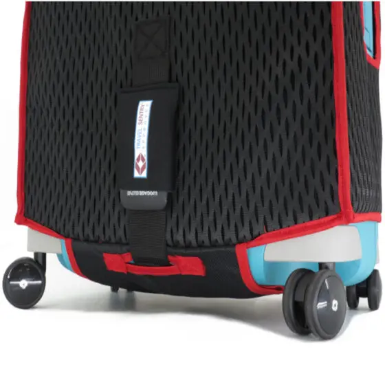 LG Diamond SCUR Low ride Medium Red rear base jpg