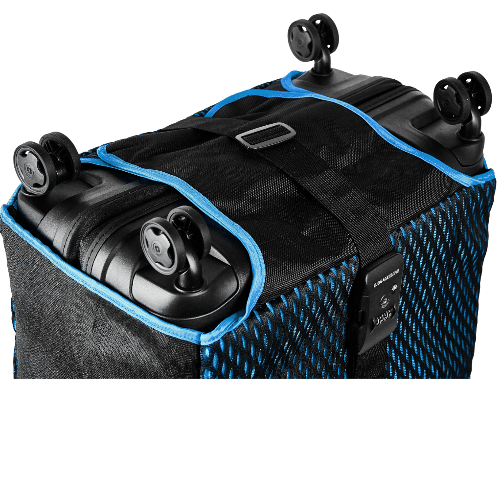 LG diamond Duo features wheels