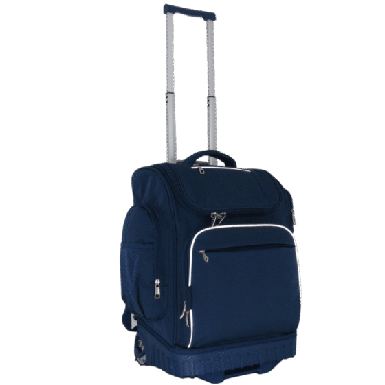 Plain Navy