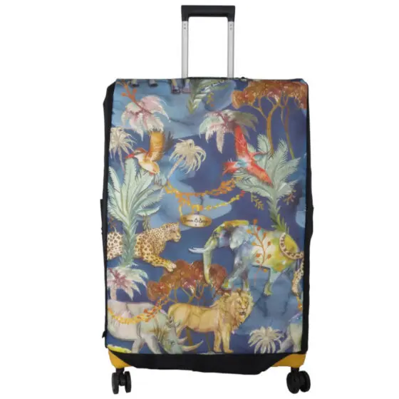Luggage Glove ECO Big Six large front jpg