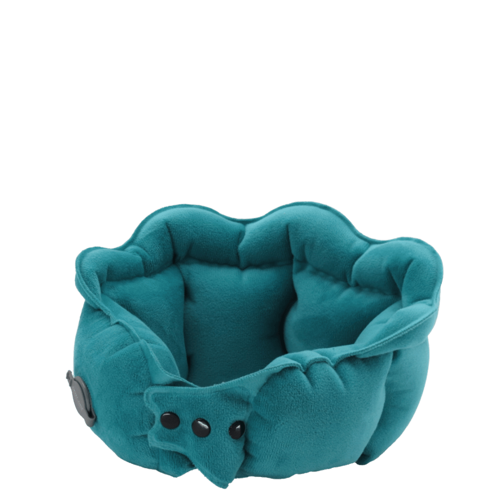 Neck pillow RH66 Turq primary png