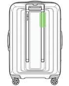 Nuon engraving position