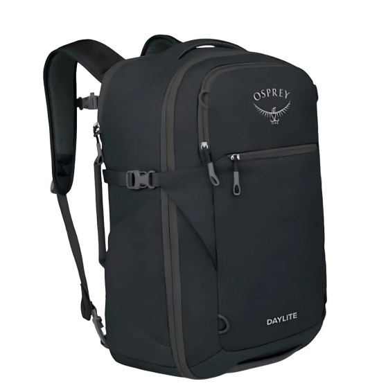 Osprey Daylite AI10006136 Carry on travel pack fornt 3qrtr 1 primary