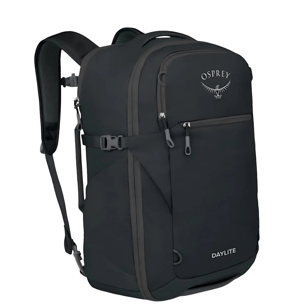 Osprey Daylite AI10006136 Carry on travel pack fornt 3qrtr 1 primary