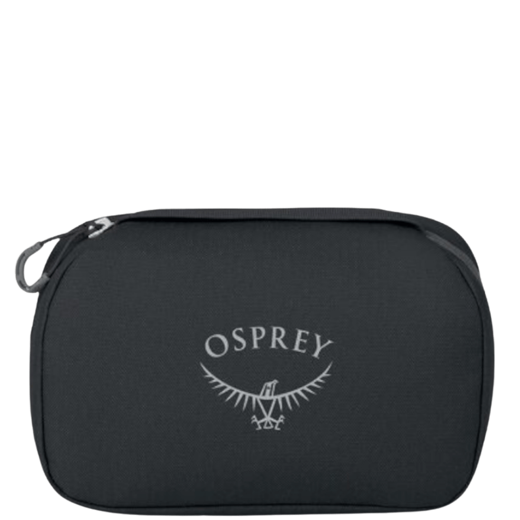 Osprey Daylite Powerhouse AI10006089 black primary transparent