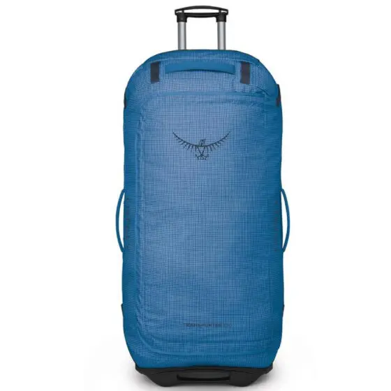 Osprey New Transporter AI10006345 120L wheeled duffel blue front jpeg