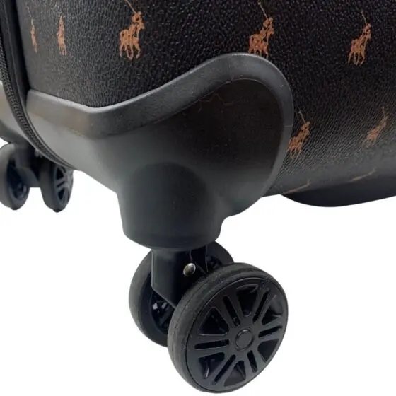 Polo Double Pack 442 2022 double wheels brown single jpg