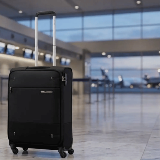 Samsonite Base Boost lifestyle1