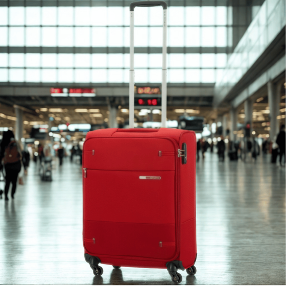 Samsonite Base Boost lifestyle3