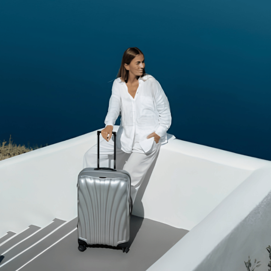 Samsonite C Lite Lifestyle 4