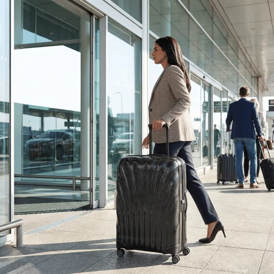 Samsonite C Lite Lifestyle 7