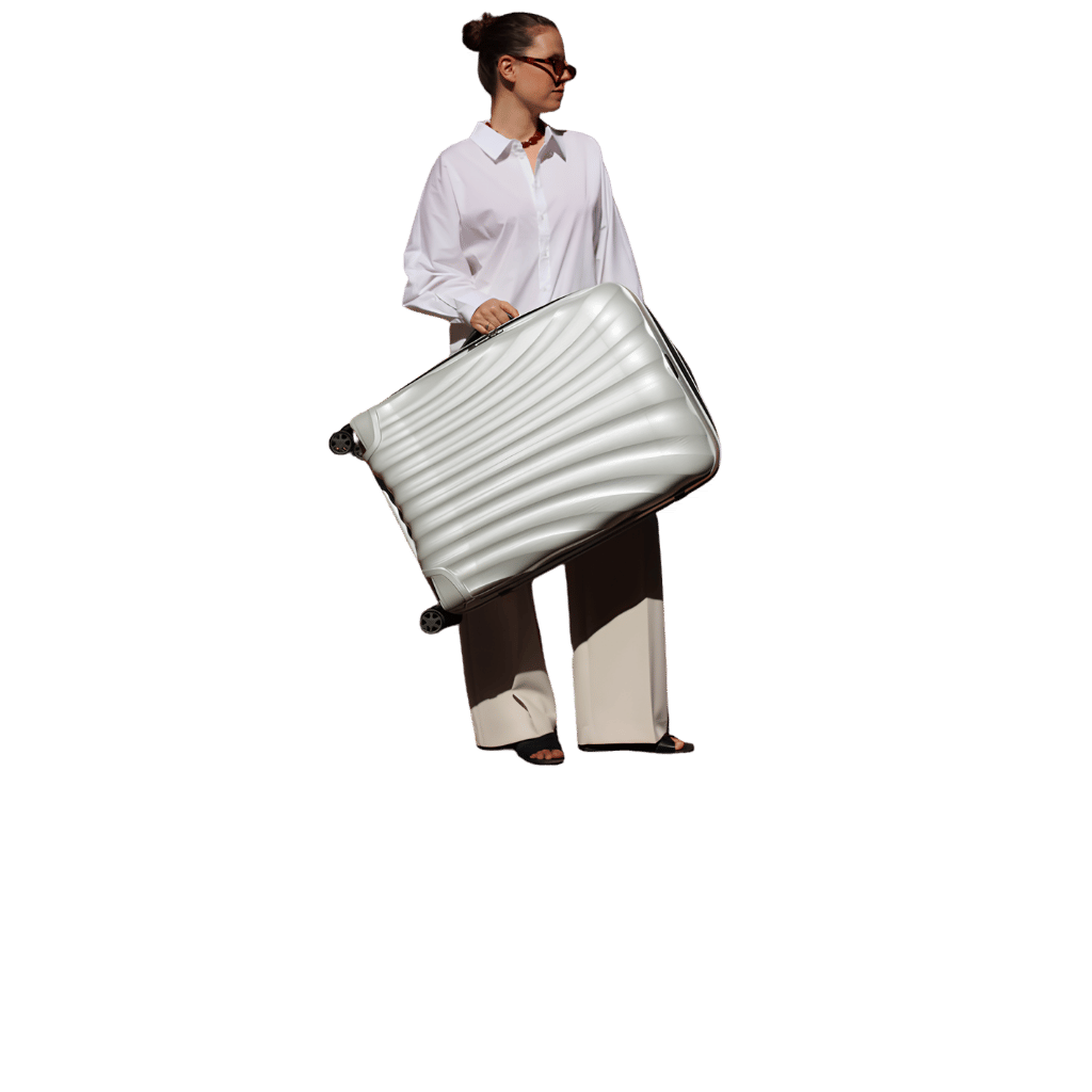 Samsonite C Lite featured 1