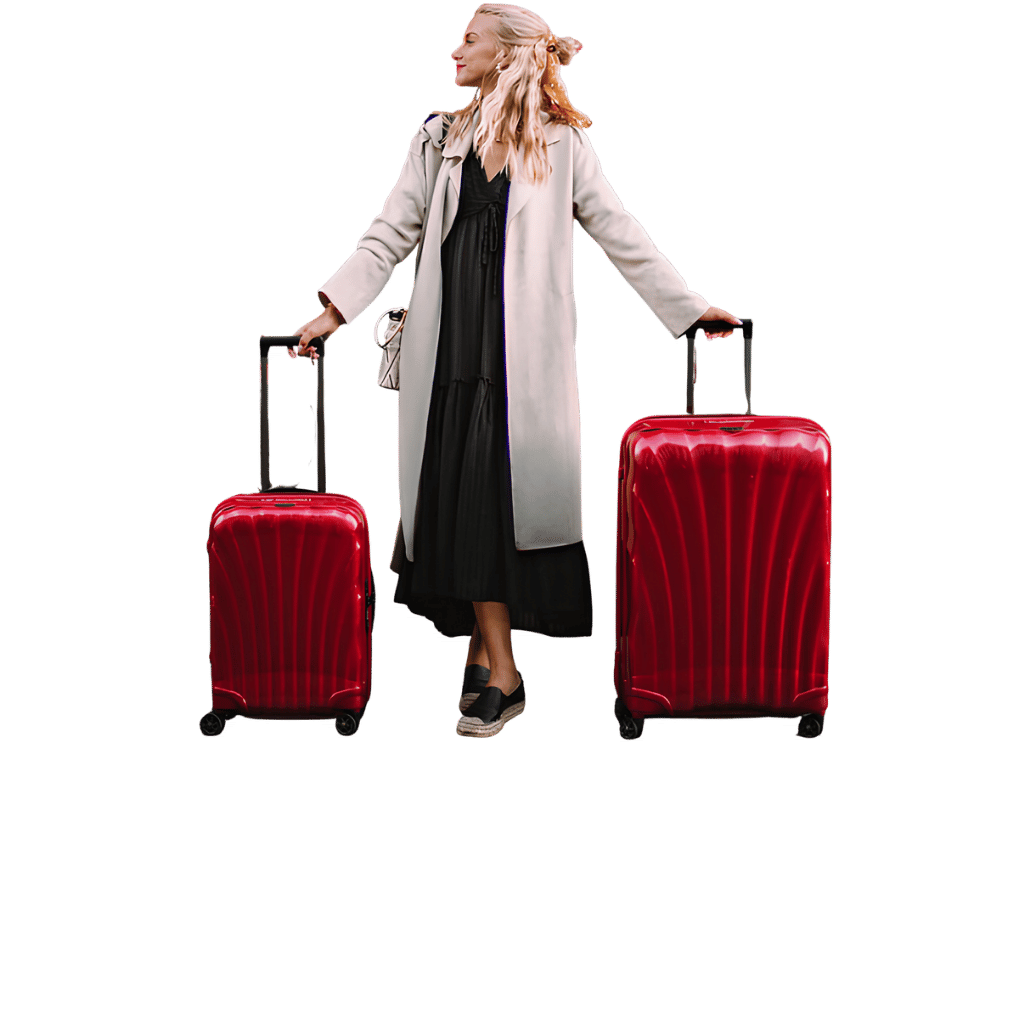 Samsonite C Lite featured 2