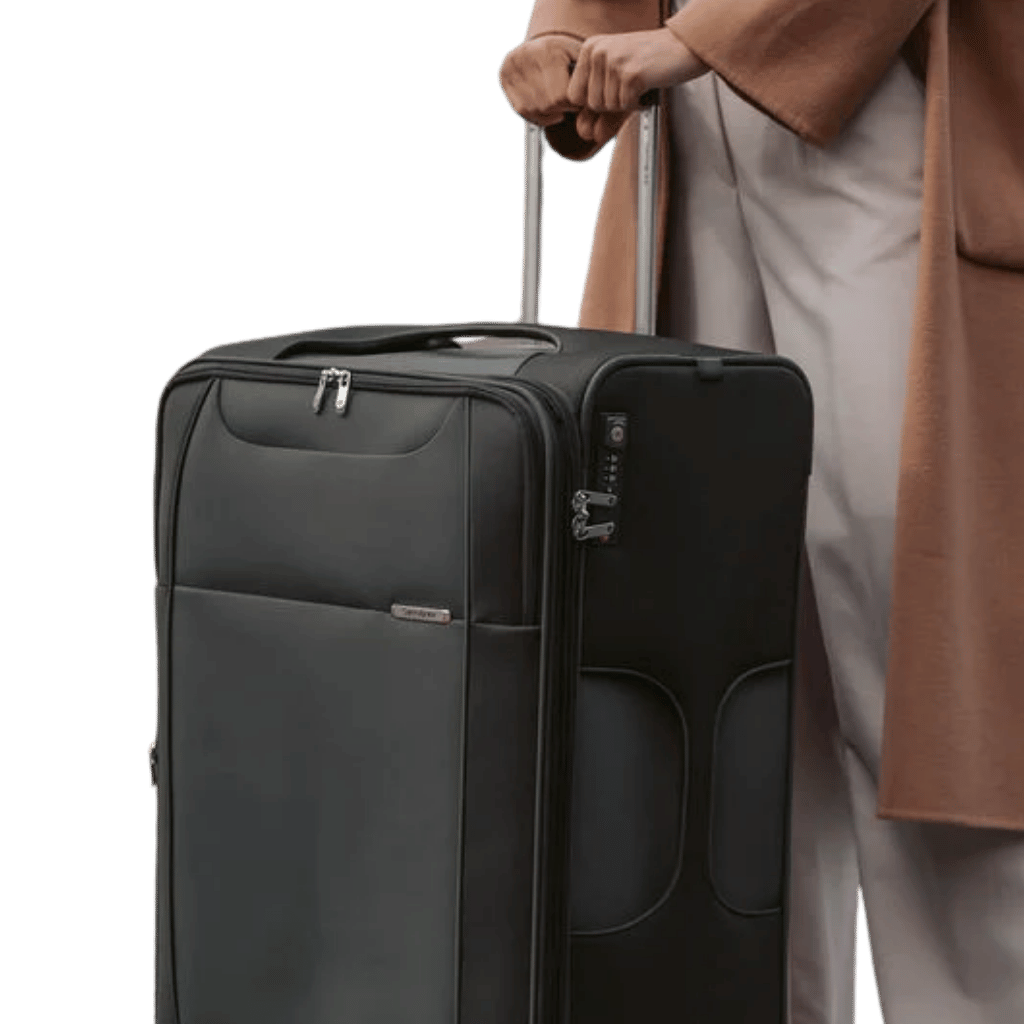 Samsonite D lite featured 1