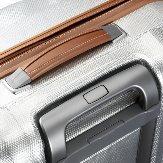 Samsonite Lite Cube DLX Lifestyle 6