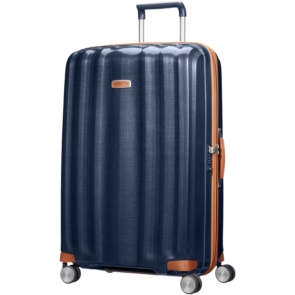 Samsonite Lite Cube DLX primary