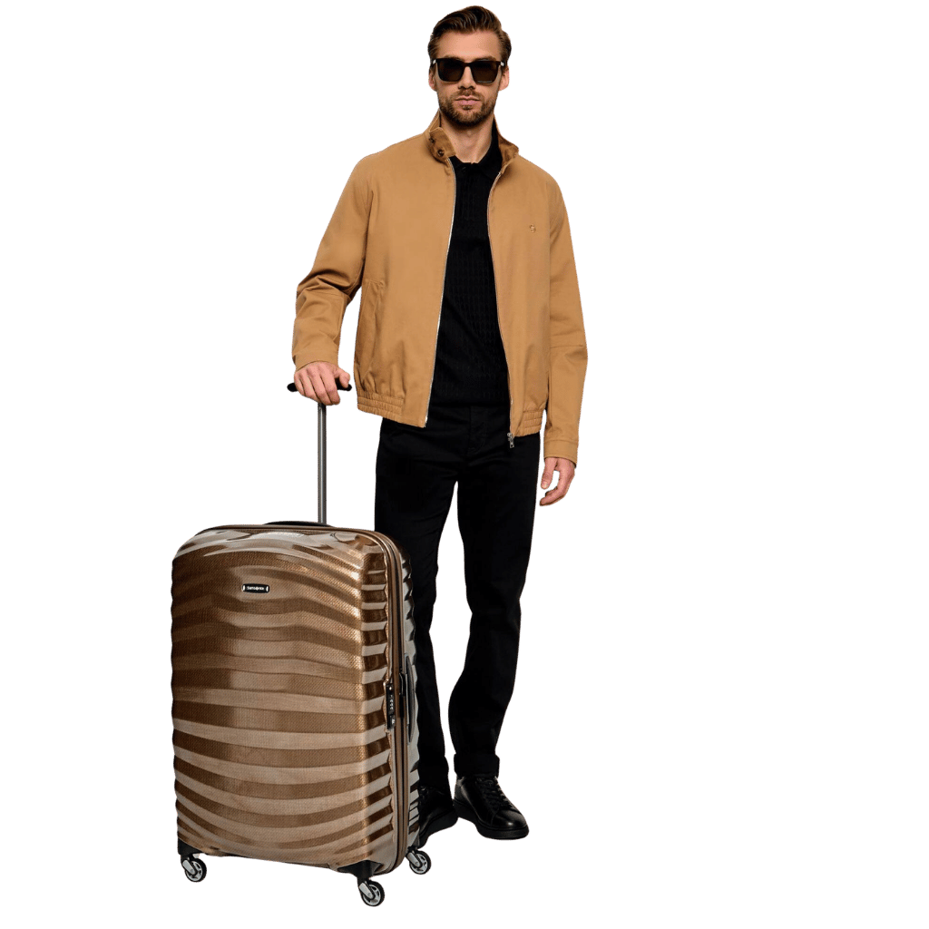 Samsonite Lite shock featured 1