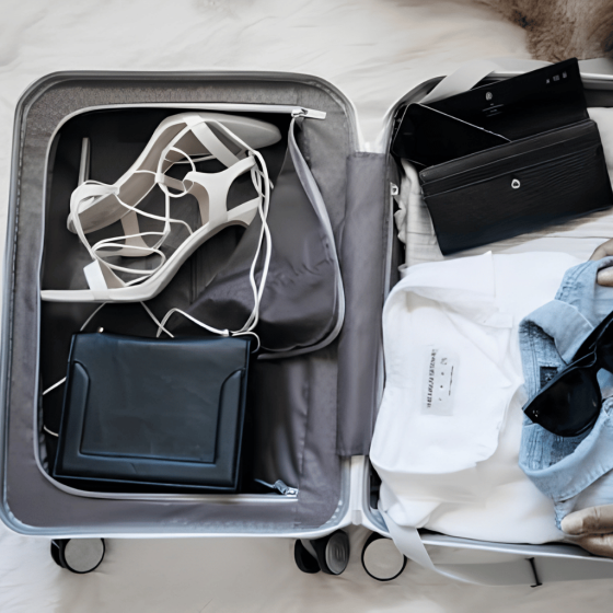 Samsonite Lite shock lifestyle 5