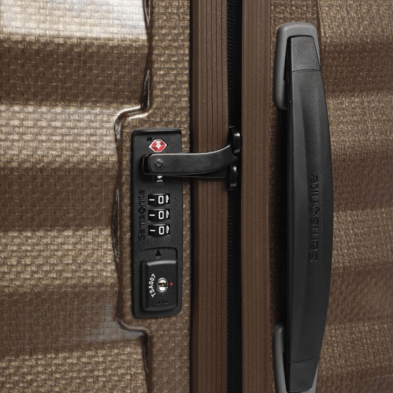 Samsonite Lite shock lifestyle 6