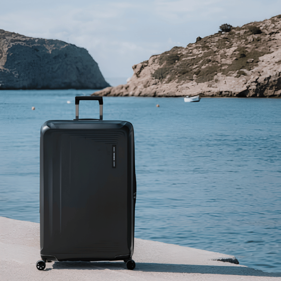 Samsonite Nuon Lifestyle 1