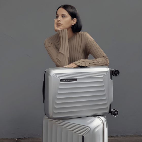 Samsonite Nuon Lifestyle 3
