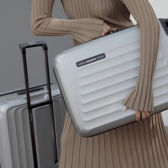 Samsonite Nuon Lifestyle 4