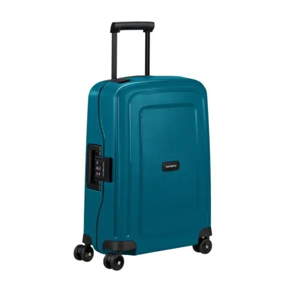 Petrol blue