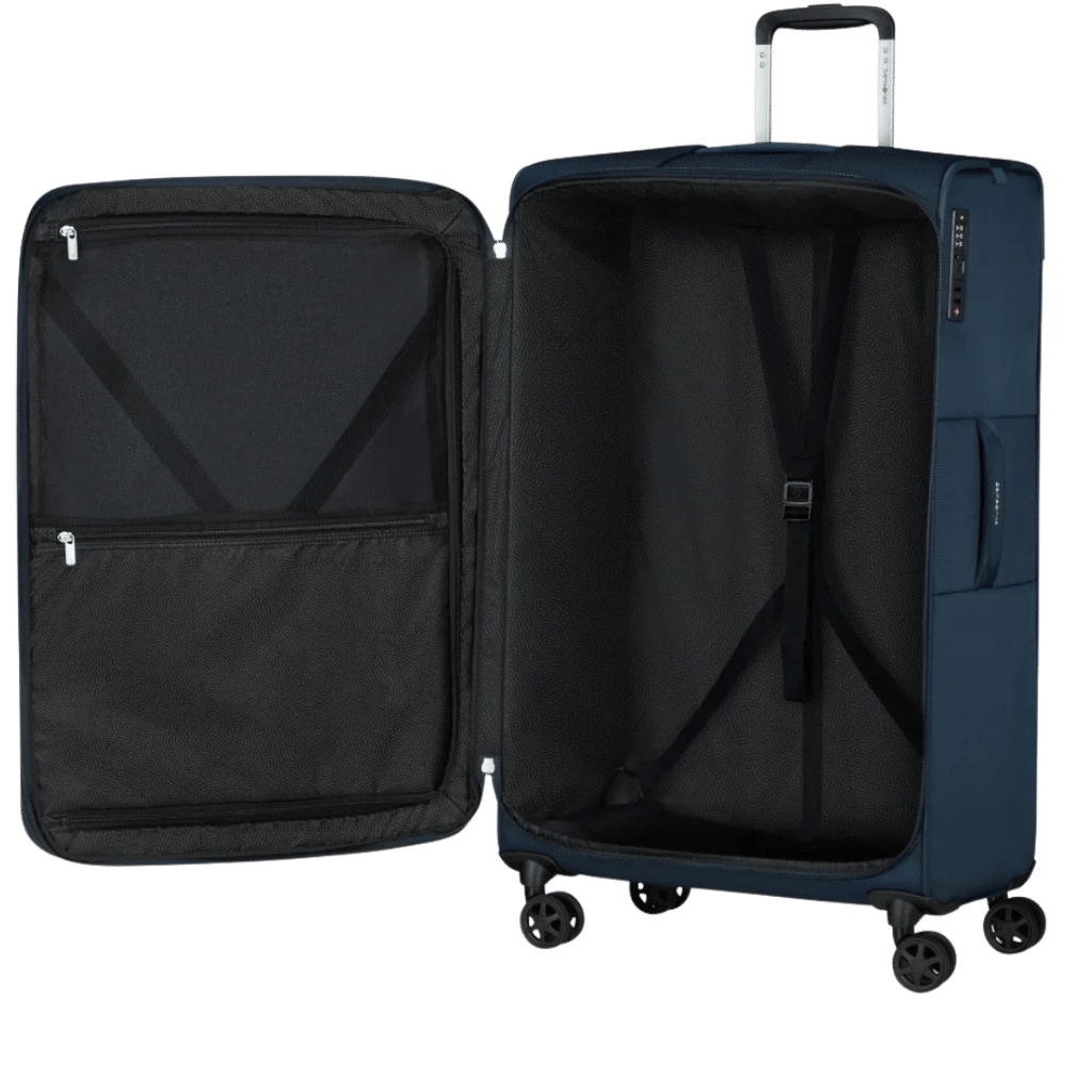 Samsonite Urbify Lifestyle and banners 4