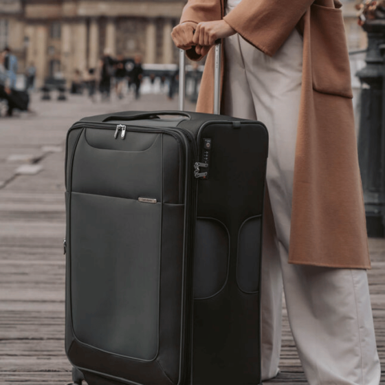 Samsonite d lite lifestyle 2
