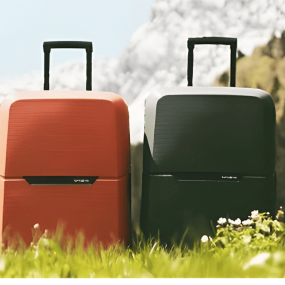 Samsonite magnum Eco Lifestyle 6