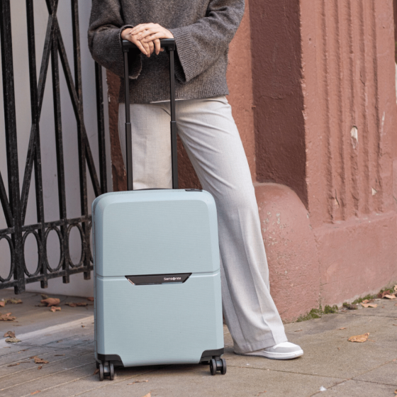 Samsonite magnum Eco Lifestyle 8