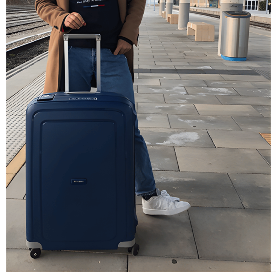 Samsonite sCure Lifestyle 1