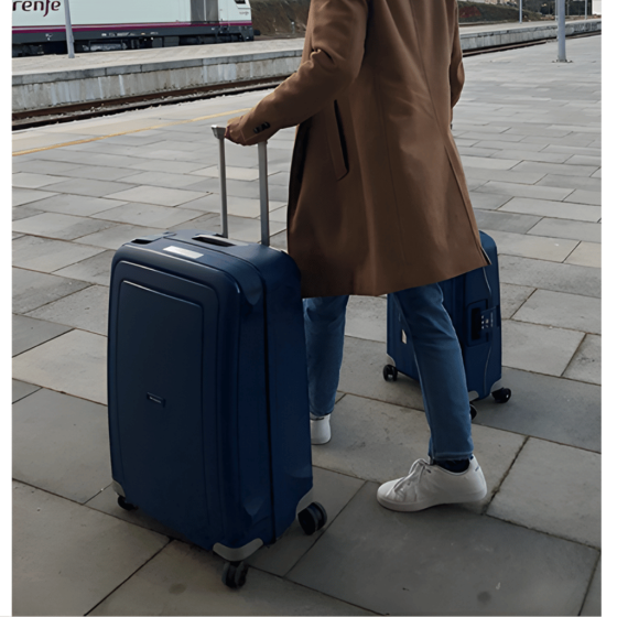 Samsonite sCure Lifestyle 3