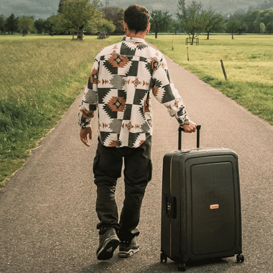 Samsonite sCure Lifestyle 5