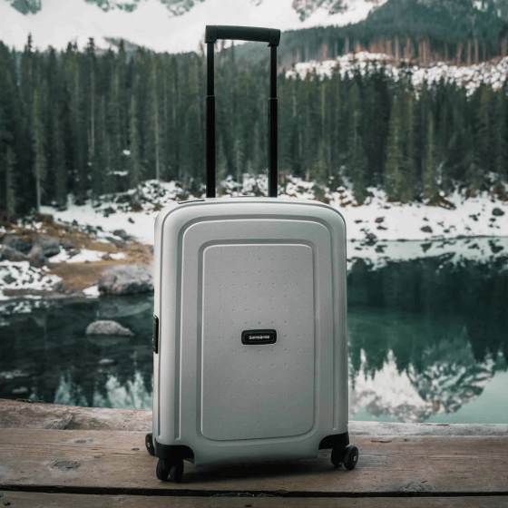Samsonite sCure Lifestyle 6